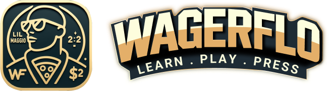 WagerFlo 