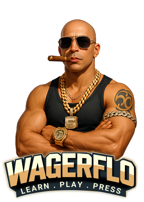 WagerFlo