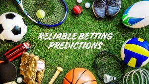 Reliable Betting Predictions