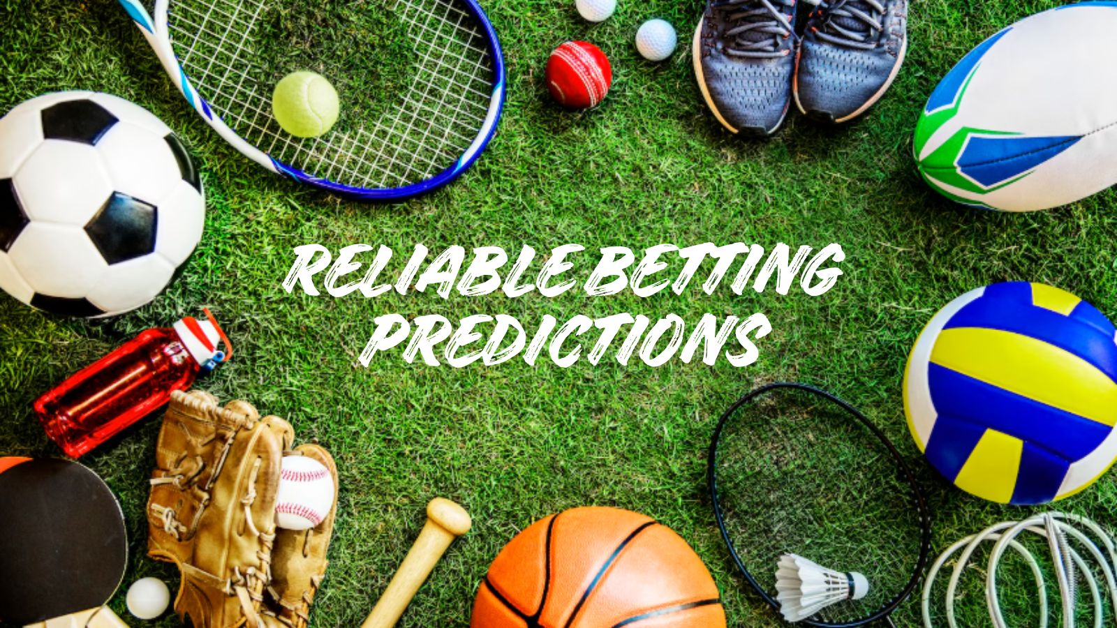 Reliable Betting Predictions