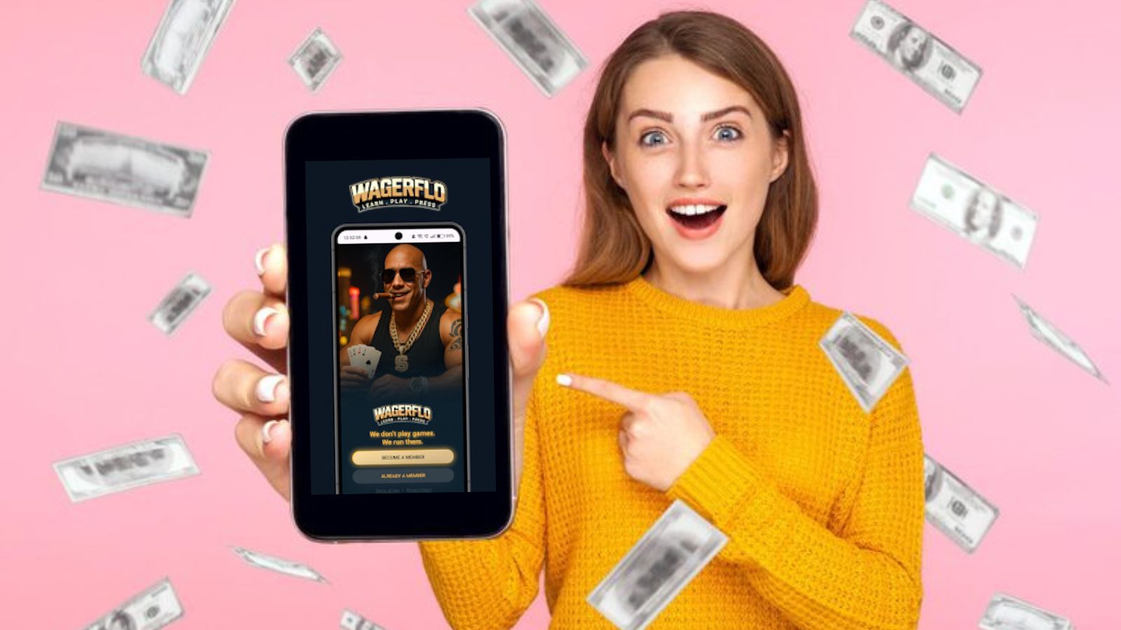 How Can I Bet on Sports and Win Consistently? A Smarter, Safer Approach to Learning