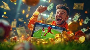How Sports Betting Apps Turn Bets into Profits