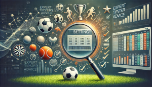 How Can You Improve Your Sports Betting Skills?