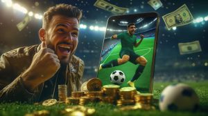 What Factors Contribute to Accurate Sports Betting Predictions?