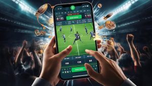 Which Is the Best Sports Betting Learning App for Better Skills and Smarter Wins?
