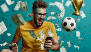 How Betting Learning Apps Help Professional Sports Gamblers Boost Their Profits