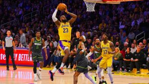 Where Can You Find Reliable Information for NBA Betting?