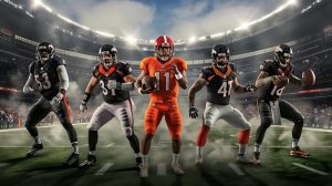 How Do NFL Betting Strategies Improve Your Chances of Winning?