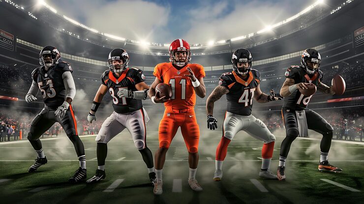 How Do NFL Betting Strategies Improve Your Chances of Winning?