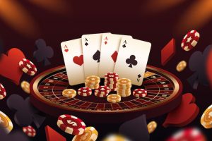 Top Tips To Improve Your Chances Of Winning Casino
