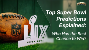 Top Super Bowl Predictions Explained: Who Has the Best Chance to Win?