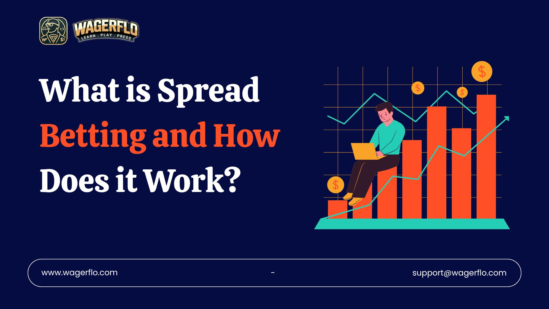 What is Spread Betting and How Does it Work