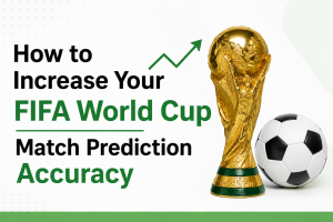 How to Increase Your FIFA World Cup Match Prediction Accuracy